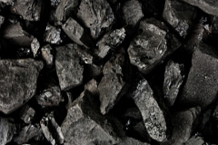 Black Corner coal boiler costs