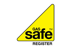 gas safe companies Black Corner